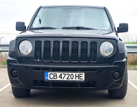 Jeep Patriot 2.0 CRD  , снимка 3