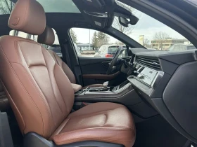 Audi Q7 PREMIUM* 45 TFSI* QUATTRO, снимка 17