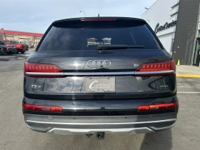 Audi Q7 PREMIUM* 45 TFSI* QUATTRO, снимка 5