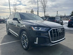 Audi Q7 PREMIUM* 45 TFSI* QUATTRO, снимка 2