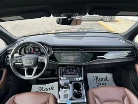 Audi Q7 PREMIUM* 45 TFSI* QUATTRO, снимка 8