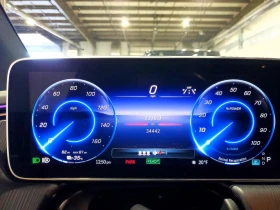 Mercedes-Benz EQE Suv 350 4Matic, снимка 9