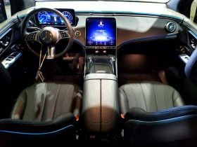 Mercedes-Benz EQE Suv 350 4Matic, снимка 8