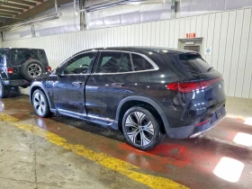 Mercedes-Benz EQE Suv 350 4Matic, снимка 2