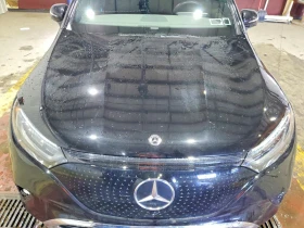 Mercedes-Benz EQE Suv 350 4Matic, снимка 12