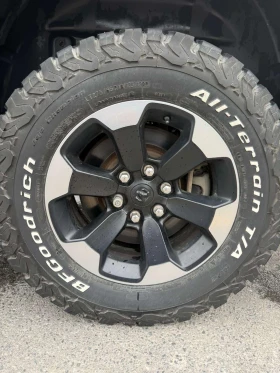 Dodge RAM 1500  Rebel / CARFAX / 5.7 HEMI , снимка 5