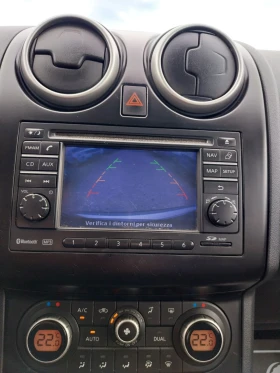 Nissan Qashqai 1.6 i, снимка 4