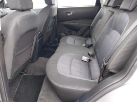 Nissan Qashqai 1.6 i, снимка 15