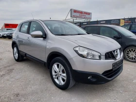 Nissan Qashqai 1.6 i, снимка 13