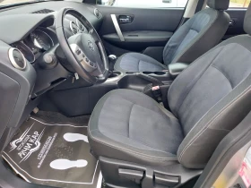 Nissan Qashqai 1.6 i, снимка 16