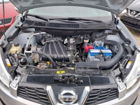 Nissan Qashqai 1.6 i, снимка 2