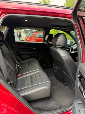 Honda Cr-v, снимка 13