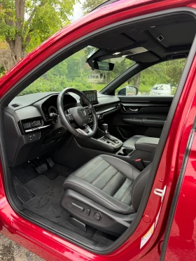 Honda Cr-v, снимка 11