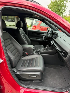 Honda Cr-v, снимка 12