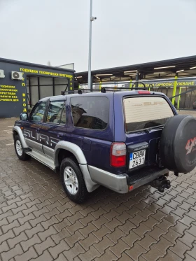 Toyota 4runner HILUX SURF, снимка 3