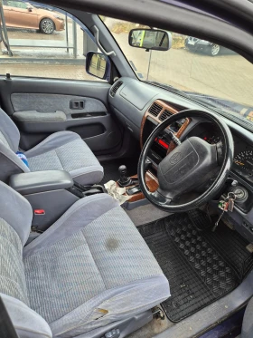 Toyota 4runner HILUX SURF, снимка 5