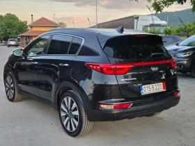 Kia Sportage 2.0 D 136PS AWD* * XENON* * * KAYLESS GO* KAMERA* , снимка 7