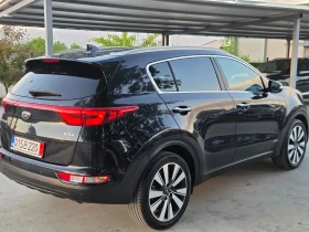 Kia Sportage 2.0 D 136PS AWD* * XENON* * * KAYLESS GO* KAMERA* , снимка 6