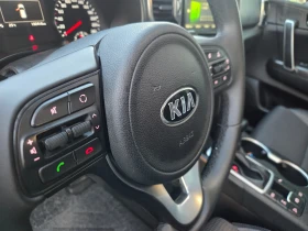 Kia Sportage 2.0 D 136PS AWD* * XENON* * * KAYLESS GO* KAMERA* , снимка 10