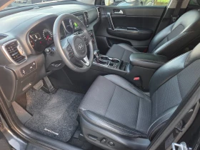 Kia Sportage 2.0 D 136PS AWD* * XENON* * * KAYLESS GO* KAMERA* , снимка 13