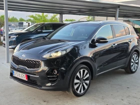 Kia Sportage 2.0 D 136PS AWD* * XENON* * * KAYLESS GO* KAMERA* , снимка 4