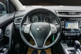 Nissan Qashqai 1.6DCI ACENTA XTRONIC, снимка 8