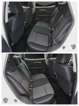 Nissan Qashqai 1.6DCI ACENTA XTRONIC, снимка 14