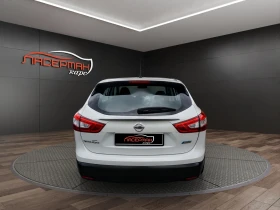 Nissan Qashqai 1.6DCI ACENTA XTRONIC, снимка 6