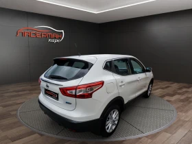 Nissan Qashqai 1.6DCI ACENTA XTRONIC, снимка 3