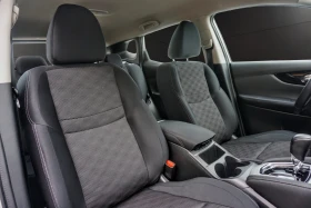 Nissan Qashqai 1.6DCI ACENTA XTRONIC, снимка 13