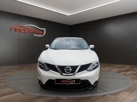 Nissan Qashqai 1.6DCI ACENTA XTRONIC, снимка 5