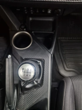 Toyota Rav4 2.0d4d 124к.с.4х4, снимка 12