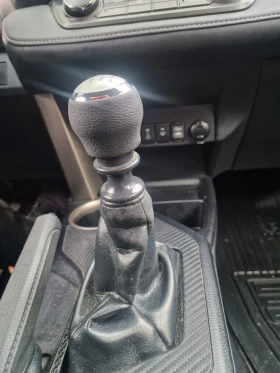 Toyota Rav4 2.0d4d 124к.с.4х4, снимка 11