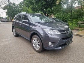 Toyota Rav4 2.0d4d 124к.с.4х4, снимка 2