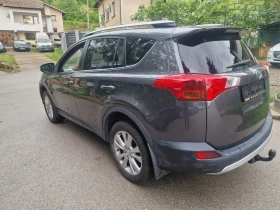 Toyota Rav4 2.0d4d 124к.с.4х4, снимка 4