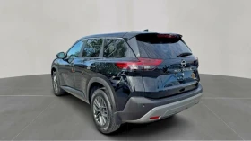 Nissan Rogue, снимка 3