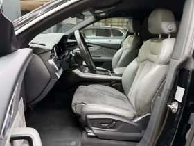 Audi Q8 50TDI 3xS-line, снимка 9