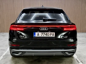 Audi Q8 50TDI 3xS-line, снимка 6
