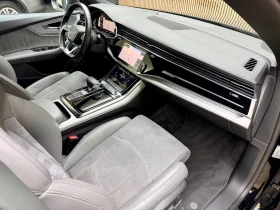 Audi Q8 50TDI 3xS-line, снимка 12