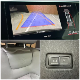 Audi Q8 50TDI 3xS-line, снимка 16