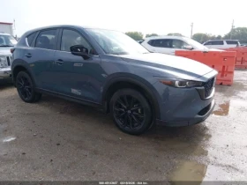 Mazda CX-5 S CARBON EDITION| ПОДГРЕВ| КАМЕРА| ШИБИДАХ, снимка 1