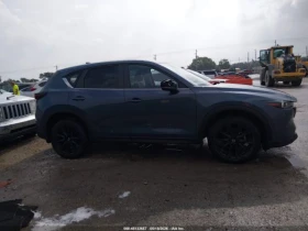 Mazda CX-5 S CARBON EDITION| ПОДГРЕВ| КАМЕРА| ШИБИДАХ, снимка 13