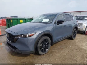 Mazda CX-5 S CARBON EDITION| ПОДГРЕВ| КАМЕРА| ШИБИДАХ, снимка 2