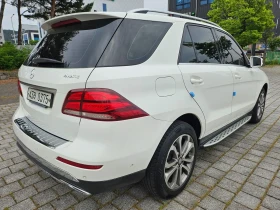 Mercedes-Benz GLE 250 4MATIC* NAVI* ПОДГРЕВИ* MEMORY* PANO, снимка 5