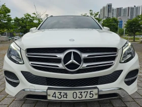 Mercedes-Benz GLE 250 4MATIC* NAVI* ПОДГРЕВИ* MEMORY* PANO, снимка 1