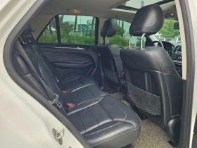 Mercedes-Benz GLE 250 4MATIC* NAVI* ПОДГРЕВИ* MEMORY* PANO, снимка 14