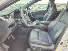 Toyota Rav4 2.5l Xse, снимка 7