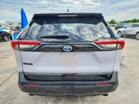 Toyota Rav4 2.5l Xse, снимка 6
