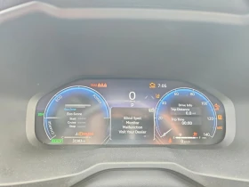 Toyota Rav4 2.5l Xse, снимка 9