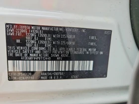 Toyota Rav4 2.5l Xse, снимка 13